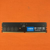 中古  PC5-44800 32GB デスクトップ用 149157 