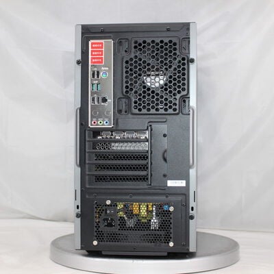 【通販センター】中古  THIRDWAVE GALLERIA RM7C-R36T 182133【9/4値下げ!】 