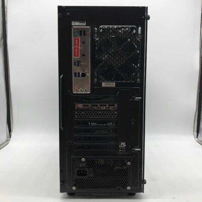 【郡山安積店】中古  GALLERIA CRA7C-R38T(i7 11700/64GB/M.2 SSD2TB/なし/RTX3080Ti/W11H) 4640002955 