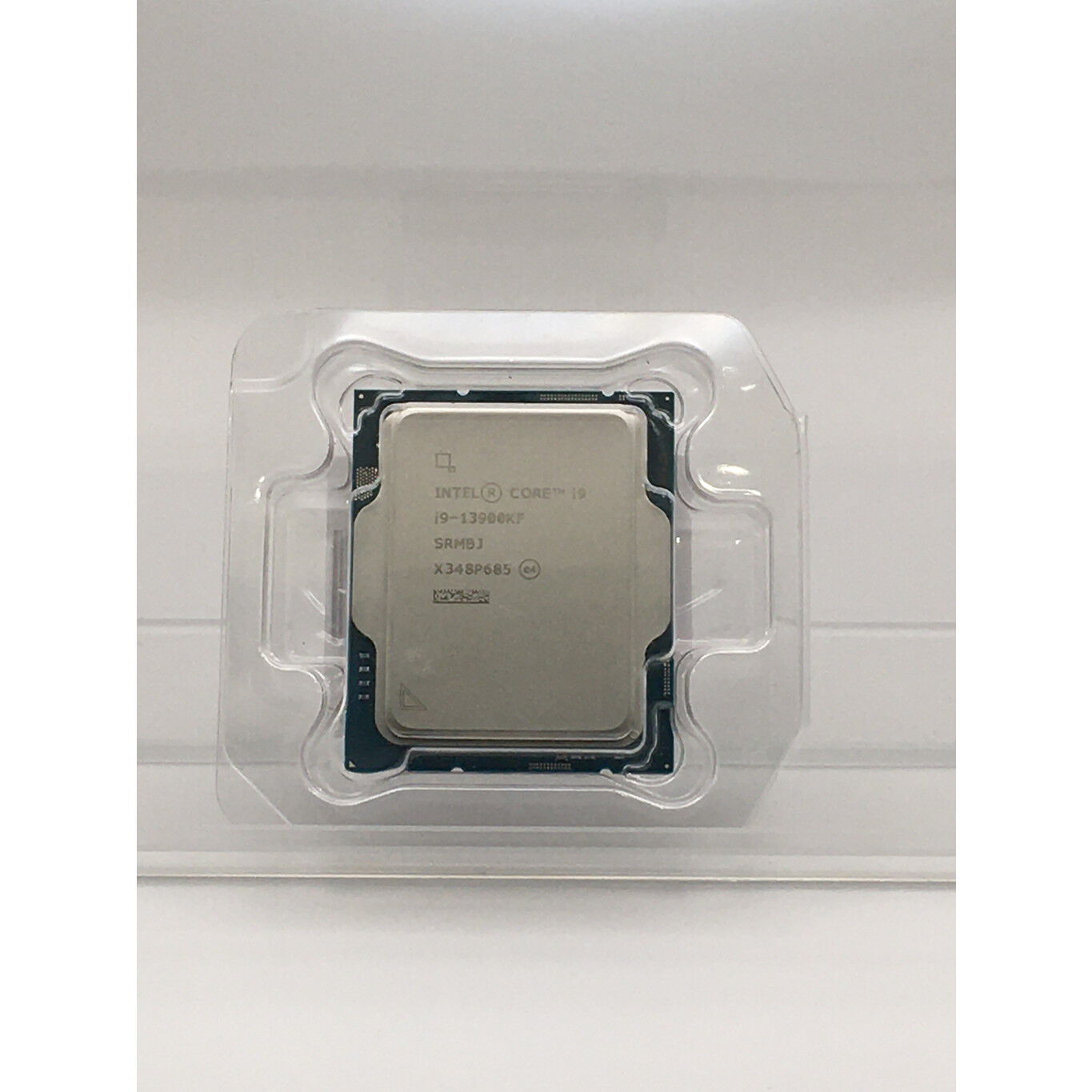 中古 Intel Core i9-13900KF(1700/3.0G/36M/C24/T32) 1460019396