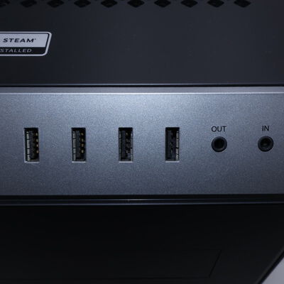 【通販センター】中古  THIRDWAVE GALLERIA SK(Intel Core i7 10700/16GB DDR4 (PC4)/SSD500GB/なし/NVIDIA GeForce RTX 3060 12GB/W11H64 MAR) 202202 