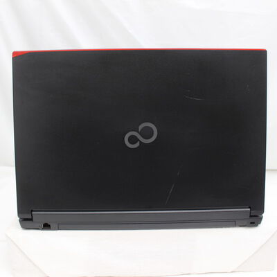 【通販センター】中古  FUJITSU LIFEBOOK A5511/G(Intel Core i5 1145G7 2.60GHz/16GB DDR4/SSD256GB/MULTI/オンボード/15.6/1920x1080/GbE/Wi-Fi/WEBCAM/W11H/VBT) 196525 