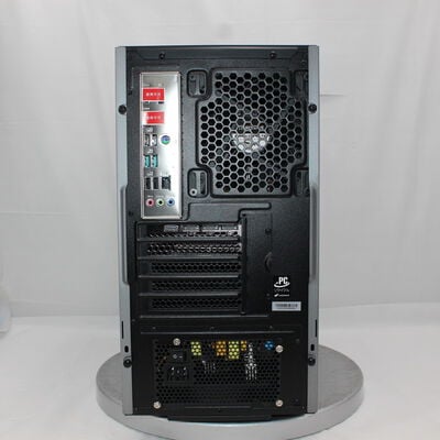 【通販センター】中古  THIRDWAVE GALLERIA RM5C-R46T 187635 