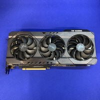 中古  ASUS TUF-RTX3070TI-8G-V2-GAMING (RTX3070Ti 8GB) 3400009204 