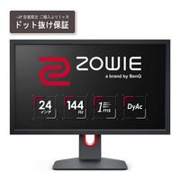 BenQ  ZOWIE XL2411K-JP (24インチワイド 液晶モニター) 