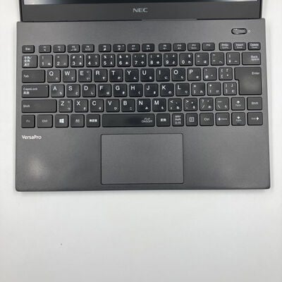【なんば店】中古  NEC PC-VKV18GZG9 (Intel Core i7 10510U 1.80GHz/16GB/SSD512GB/-/オンボード/13.3/1920x1080/Wi-Fi/WEBCAM/W11P/Microsoft Office Home and Business 2024) 189037 