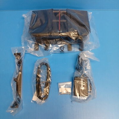 【大須店】中古  ASUS RT-BE92U (11be 無線LANﾙｰﾀｰ) 3120024178 