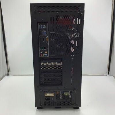 【白山FM松任店】中古  自作PC 4950001287 
