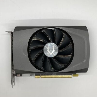 【八王子店】中古  ZOTAC ZT-D40600G-10L (RTX4060 8GB) 158765 