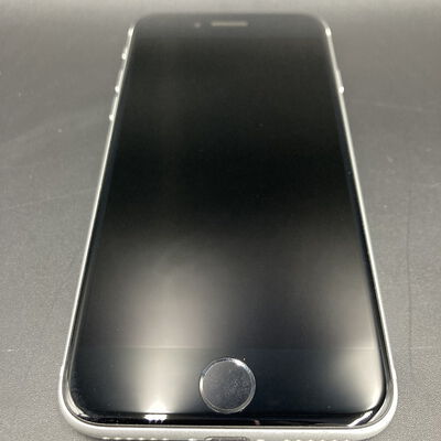 【熊本浜線店】中古  【au】Apple iPhoneSE 4.7インチ (第2世代/2020) 64GB (ホワイト) MHGQ3J/A 新パッケージ版 146172 