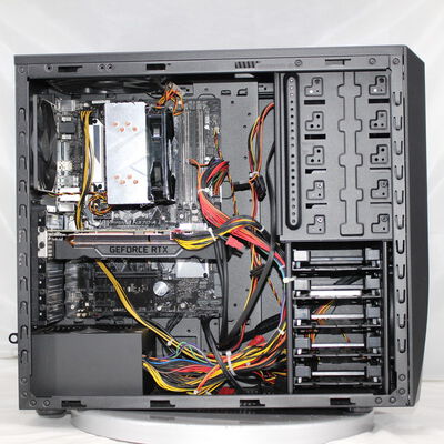 【通販センター】中古  THIRDWAVE GALLERIA KT 