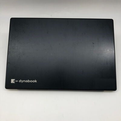 【大分店】中古  TOSHIBA dynabook G83 (Intel Core i7 10510U 1.80GHz/16GB/SSD256GB/-/オンボード/13.3/1920x1080/Wi-Fi/WEBCAM/W11P/Microsoft Office Home and Business 2024) 184182 