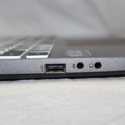 【通販センター】中古  THIRDWAVE GALLERIA RL5C-R35(Intel Core i5 12450H/16GB DDR4 (PC4)/SSD1TB/なし/NVIDIA GeForce RTX 3050 4GB Laptop GPU/15.6/1920x1080/Wi-Fi/W11H64 MAR) 201376 