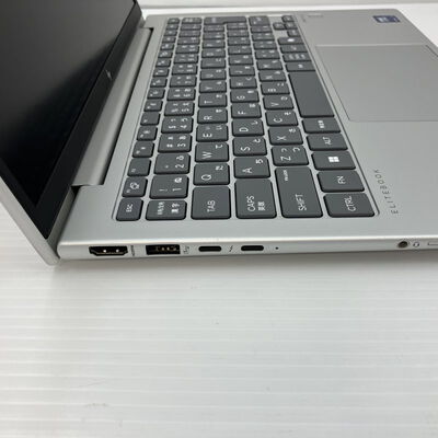 【秋葉原本店】中古  HP_EliteBook_630_G11(Ultra 7 155U/16GB/SSD256GB/W11P) 3410015378 