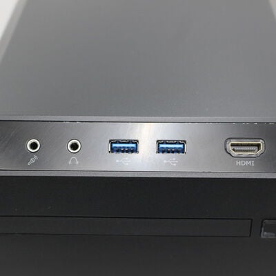 【通販センター】中古  mouse G-Tune PM-B560(Intel Core i5 11400F/16GB DDR4 (PC4)/SSD500GB/なし/NVIDIA GeForce RTX 3060 12GB/W11H64 MAR) 192358【5/21値下げ!】 
