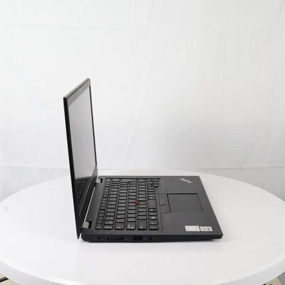 【通販センター】中古  Lenovo ThinkPad L13 20R4-S6QA00 (Intel Core  i5 10210U 1.60GHz/8GB/SSD256GB/-/オンボード/13.3/1920x1080/Wi-Fi/WEBCAM/W11H64 MAR) 186396 