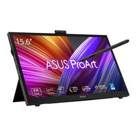 ASUS  ProArt Display PA169CDV (15.6インチワイド タッチペン付きポータブルディスプレイ) 