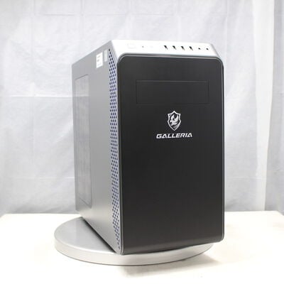 中古  THIRDWAVE GALLERIA RM5C-R36T (SSD1TB) 179213 