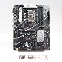中古  ASUS PRIME B760-PLUS D4 (B760 1700 ATX DDR4) 167261 
