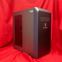 中古  GALLERIA XA7C-R36T(i7 10700/16GB/SSD500GB/HDD2TB/RTX3060Ti/W10H) 3250005310 