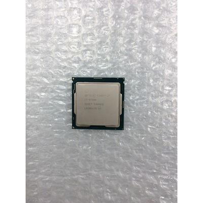 【座間相武台】中古  INTEL Core i7 9700K (1151/3.60GHz/12M/C8/T8) 138481 