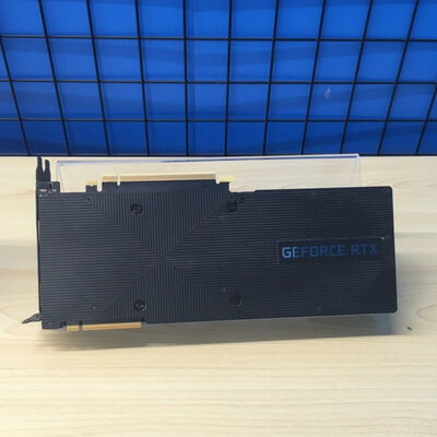 【博多店】中古  HP GEFOCE RTX 2080Ti 11Gb L34252-001（RTX2080Ti 11GB） 3480037516 