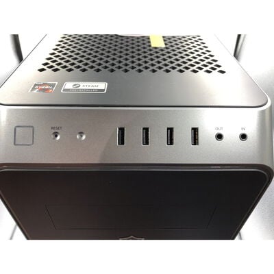 【水戸赤塚店】中古  GALLERIA XA7R-67XT(Ryzen 7 3700X/16GB/SSD1TB/HDD2TB/RX6700XT/W11H) 4680003425 