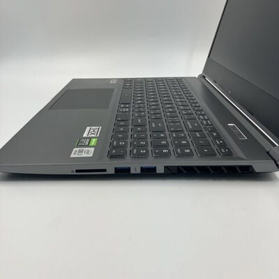 【なんば店】中古  THIRDWAVE GALLERIA GCL2060RGF-T (i7 10875H/16GB/SSD1TB/RTX2060/WLAN/15.6FHD) 3280024199 
