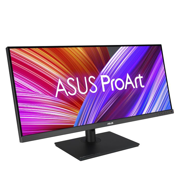 ASUS ProArt Display PA348CGV (34インチウルトラワイド 液晶 ASUS ProArt Display PA348CGV (34インチウルトラワイド 液晶