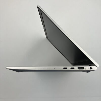 【なんば店】中古  HP EliteBook 830 G8 MSO (Intel Core i5 1145G7 2.6GHz/16GB/SSD256GB/-/オンボード/13.3/1920x1080/Wi-Fi/WEBCAM/W11P/Microsoft Office Home and Business 2024) 190038 