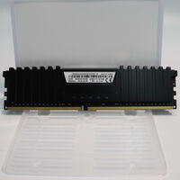 中古  PC4-25600 32GB デスクトップ用(DDR4-3200) 143224 