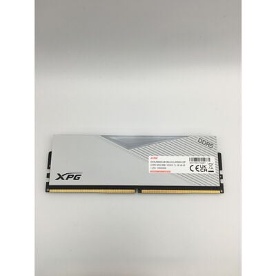 【秋葉原本店】中古  ADT AX5U6000C3016G-DCLARWH-DP(DDR5-6000 16GBx2) 3410009635 