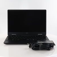 中古  NEC_VersaPro_VRT10C-6(i5-10210Y/8GB/SSD128GB/W11P) 3410016212 