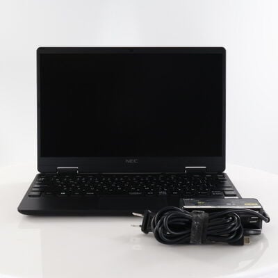 【秋葉原本店】中古  NEC_VersaPro_VRT10C-6(i5-10210Y/8GB/SSD128GB/W11P) 3410016212 