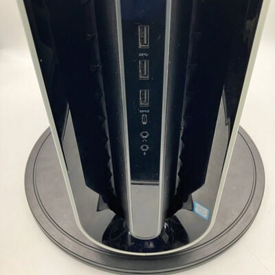 【なんば店】中古  DELL Alienware Aurpra R9 (i9 9900/32GB/SSD1TB+HDD2TB/GTX1660Ti) 3280023255 