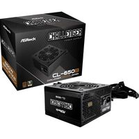 ASRock  Challenger CL-650B (650W) 
