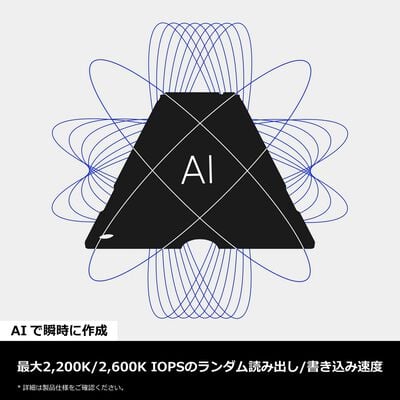 Samsung  9100 PRO MZ-VAP8T0B-IT (M.2 2280 8TB) 
