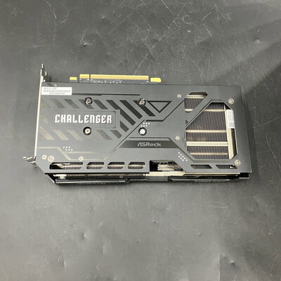 【大須店】中古  ASRock B570 CL 10GO (Intel Arc B570 10GB) 1460029864 