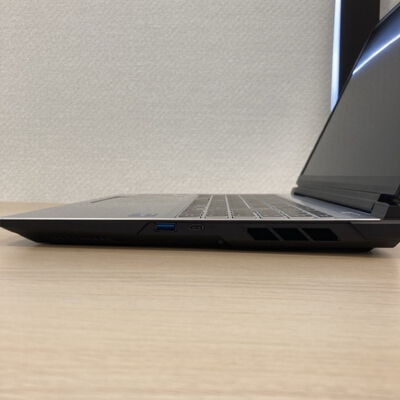 【静岡東瀬名店】中古  MouseComputer R6I7G60SRACC(i7-13650HX/32GB/SSD1TB/なし/RTX4060 8GB/16.0/2560×1600/W11H) 5140000850 