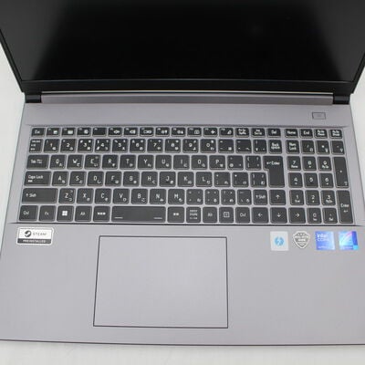 【水戸赤塚店】中古  THIRDWAVE GALLERIA DL7C-IG-C6 183877 