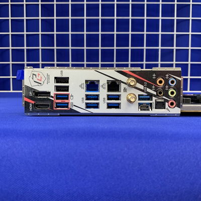 【横浜駅前店】中古  ASRock Z590 PG Velocita (Z590 1200 ATX DDR4) 144862 