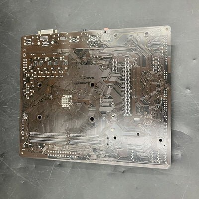 【大須店】中古  【付属品欠品】 GIGABYTE B550M S2H (B550 AM4 mATX DDR4) 3480039908 