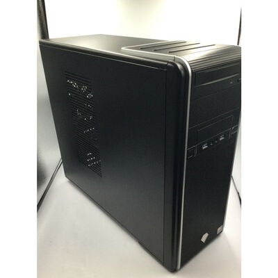 【座間相武台】中古  G-GEAR GA7A-F22T/CP1 (Ryzen 7 5800X/64GB/SSD1TB+1TB/RTX3060/W11H) 4510002095 