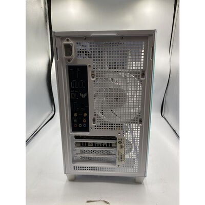 【座間相武台】中古  オリジナルPC(i9 14900KF/32GB/SSD1TB/RTX4060/W11P) 4510002811 