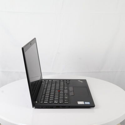 【通販センター】中古  Lenovo ThinkPad X280 20KESEL500(Intel Core i5 8250U/16GB/SSD256GB/なし/オンボード/12.5/1366x768/Wi-Fi/W11H64 MAR) 185444【7/2大決算値下げ!】 