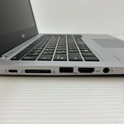 【秋葉原本店】中古  NEC VersaPro タイプVB PC-VKM17BZG4 (Core i5 8350U/8GB/SSD256GB/-/オンボード/12.5/1366x768/Wi-Fi/WEBCAM/W11H64 MAR) 186085 