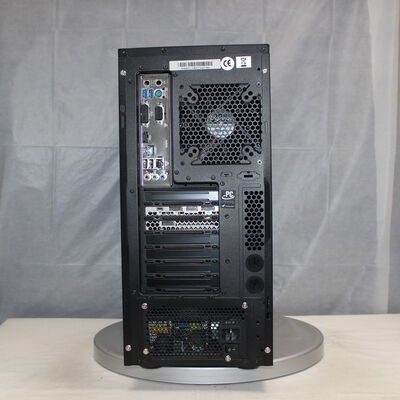 中古  THIRDWAVE GALLERIA KT(Intel Core i9 9900K/16GB/SSD1TB/なし/NVIDIA GeForce RTX 2080 Ti 11GB/W11H64 MAR) 177590 