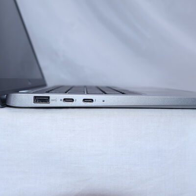 【通販センター】中古  Dell Latitude 5350(Intel Core Ultra 5 135U/16GB DDR5 (PC5)/SSD256GB/なし/オンボード/13.3/1920x1080/Wi-Fi/W11H64 MAR) 203498 