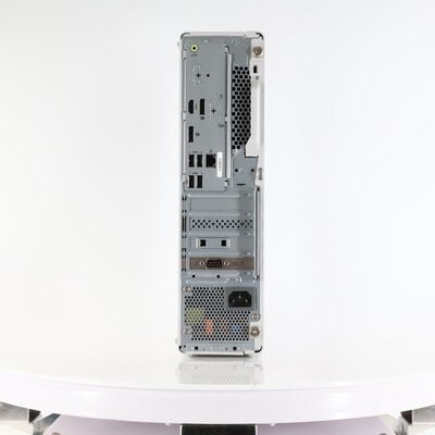 【秋葉原本店】中古  NEC PC-MKT44LZ6AF3C(i5 12400/16GB/SSD256GB/W11P) 3410014649 