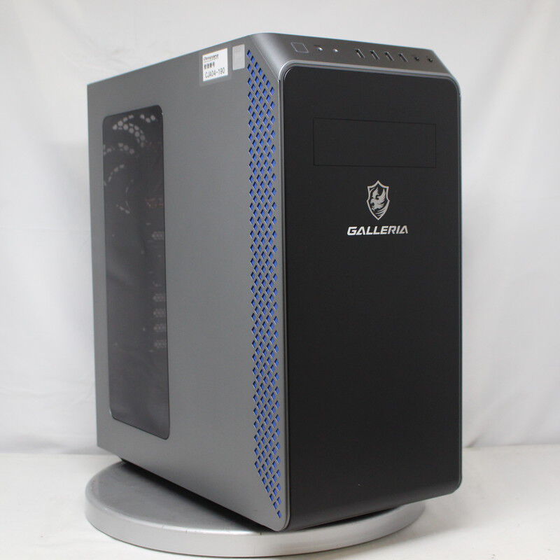 第12世代 Core iシリーズの中古ゲーミングデスクトップPC一覧（291件
